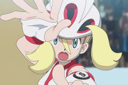 アニポケコルニさんのXY～新無印の全9戦の戦績ｗｗｗ