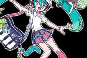 「初音ミクのポケモンコラボ」ミクさん感が無い。。。