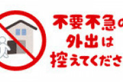 【画像】コロナ自粛厨、一枚の絵で論破される