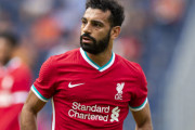 【プレミアリーグ】リヴァプール、サラー売却を検討？ 不穏当発言で関係悪化か