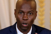 【速報】ハイチ共和国の大統領が奇襲部隊によって暗殺