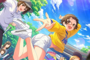 【デレステ】SSR北川真尋、SR村松さくらが登場！
