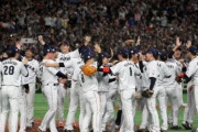 【プレミア12】韓国人「日本がオーストラリアに9-3の圧勝！一方韓国は敗退の危機…」韓国の反応