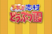 嵐・相葉が「志村どうぶつ園」“相続”　番組名変えずメインＭＣに