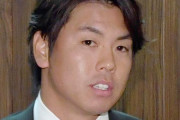 阪神・梅野が来季国内ＦＡ権行使に含み「いろんなところで考える」１０００万増の１億１０００万円で更改