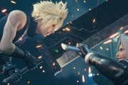 【朗報】『FF7 リメイク』のゲームブースト機能、PS5/PC版にも追加を検討中！