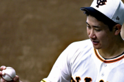 巨人･桑田コーチ「菅野は先取点を与えず６回まで試合をつくること！」