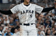 【野球】大谷翔平、WBC出場を表明！　インスタグラムで発表