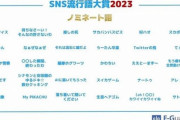 【悲報】SNS流行語候補、ユーキャン以上におかしい