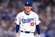 大谷でも山本でもなく、佐々木朗希を電話でド軍に勧誘した投手に全米騒然！←「怪我人が・・・」（海外の反応）