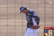 西武・高橋光成７回連続の無失点「いろいろ試す時間に」
