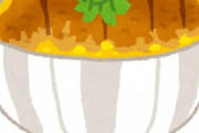 【画像】このカツ丼にいくら出せる？