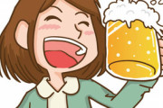 浜辺美波のプライベート「ビール飲みながらひとり焼き鳥が好き」←これｗｗｗｗｗｗ
