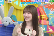 【櫻坂46】守屋麗奈『ラヴィット』MCの座を狙ってる説www