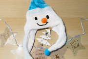 【ダイソー】雪だるま帽子からツリー雑貨まで！コスパ抜群のクリスマスグッズ3選