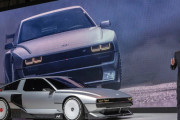 【悲報】ヒュンダイの新型スポーツカー、正直かっこいい