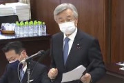 【悲報】立憲民主党「副大臣のツイッターのプロフィールに★のマークがあるけどどういう意味？」　国会で質問