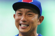 【悲報】イチローさん、川崎宗則の愛に気付いてなかった
