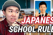 「ご飯と牛乳は合うよ！」日本人でさえ理解できない日本の校則　海外の反応