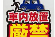 【pickup】【速報】炎天下車内放置で女児2人蒸し焼き事件、超展開。