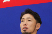 中日藤井、2年契約を結んでいたため現状維持で現役続行