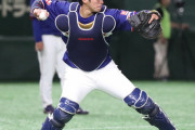 流しのブルペンキャッチャー「日ハムは選手層が薄いから即戦力の大社野手を指名しろ」