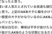【AKB48G】お前らって世間様のこういう正論に反論できるの？