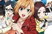 有識者「アニメーターが低賃金なのは沢山いて簡単に雇えるから」→アニメーターが反論