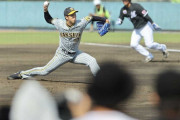 阪神・青柳がフェニックスLで5回2失点　CS第6戦先発へ着々と準備進める
