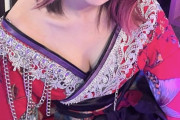 【朗報】（ぱいぱい）でか美さん(32)が結婚、相手も公表