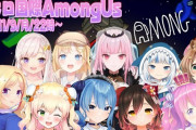 Vtuber やばいぞ！！ホロENにライバル出現！！日本には影響なさそうだけどなぁ