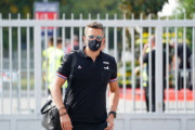 アルピーヌF1ブドコウスキー「エンジン（PU）交換ペナルティのルール設定は難しい」