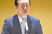 【妄想パヨク】立憲民主・小沢一郎「間違いなく政権とれる。もう一度政権交代して野党政権つくんないとね、日本の議会制民主主義は定着しない