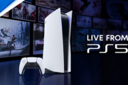 SIE「PS5で、かつてない世界を。プレイステーションの新しい一年が幕明けします」