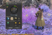【FF14】システムやアクションにテコ入れが実施！5.4ギャザクラアップデート情報が公開！