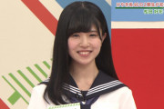 【日向坂】最近松田好花の人気が凄いらしいんだが