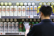 「4年ぶりに1位奪還」輸入額900％急増した日本ビール、韓国市場絨毯爆撃＝韓国の反応