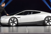 中国メディア 「空飛ぶテスラ」が中国車メーカーに突きつけた課題とは？ ［10/19］