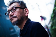 庵野秀明監督、またまたうっかり映画出演してしまう