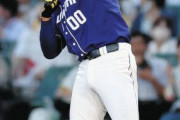 中日ドラゴンズの単打育成プログラムの成功者、遂に現れるwwwwwwwwwwwwww
