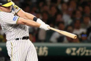 【阪神】ノイジーが日本シリーズ初マルチ安打で好機演出「自分の仕事をしっかりするだけでした」