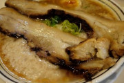 【朗報】こういうのでいいんだよラーメン、発見される