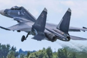 【国防】航空自衛隊、インド空軍と共同訓練へ　スホイ３０戦闘機が参加　ロシア製戦闘機との訓練は初