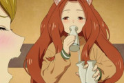 『ヤニねこ』6話感想・・・今回は結構大人しい回！！なんかエモかったりいい話っぽいのあるのおかしいやろｗ