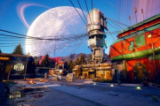 フォールアウトのような自由度の高いThe Outer Worlds（アウターワールド）日本語解禁時間、Day Oneアップデートサイズを発表