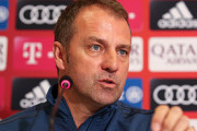 【ブンデスリーガ】バイエルンが新契約合意のフリック監督と正式契約