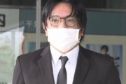 元KAT-TUN田中聖容疑者、覚醒剤取締法違反で懲役1年4月の実刑判決！前回の執行猶予判決が出てから数日で再犯