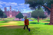 『ポケモン ソード・シールド』のワイルドエリアが楽しすぎる