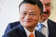 【中国】習近平らを「老人クラブ」と批判したアリババ会長が行方不明