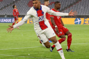 【CL】ムバッペ2発、ネイマール2アシストのPSGが敵地でバイエルンに先勝